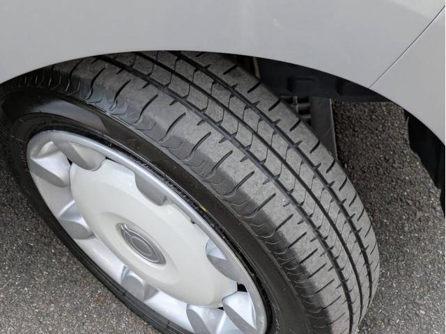 ムーヴキャンバス Ｇメイクアップ　ＳＡＩＩＩ　純正ナビ　Ｂｌｕｅｔｏｏｔｈ　ナビ連動ドライブレコーダー　バックモニター　両側パワースライドドア　ＬＥＤヘッドライト　ＬＥＤフォグランプ　タイヤ４本新品　プッシュスタートスイッチ（29枚目）