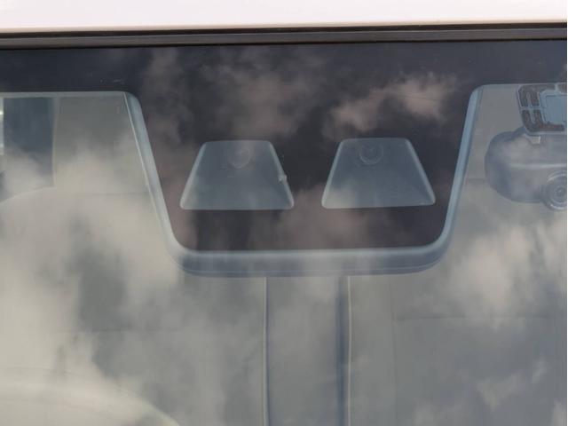 ムーヴキャンバス Ｇメイクアップ　ＳＡＩＩＩ　純正ナビ　Ｂｌｕｅｔｏｏｔｈ　ナビ連動ドライブレコーダー　バックモニター　両側パワースライドドア　ＬＥＤヘッドライト　ＬＥＤフォグランプ　タイヤ４本新品　プッシュスタートスイッチ（31枚目）