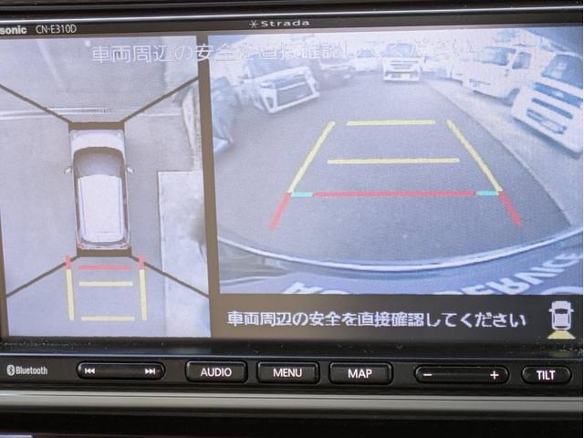 キャスト スタイルＧ　ＶＳ　ＳＡＩＩＩ　ＬＥＤヘッドライト　１５インチアルミホイール　Ｂｌｕｅｔｏｏｔｈ　ワンセグテレビ　パノラマモニター　全方位モニター　プッシュスタートスイッチ　両席シートヒーター（10枚目）