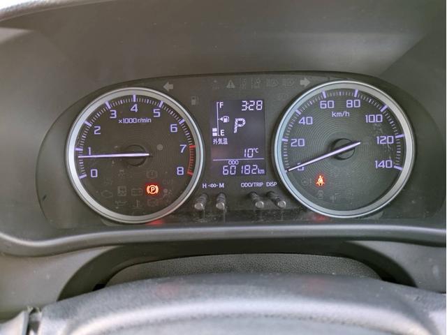 キャスト スタイルＧ　ＶＳ　ＳＡＩＩＩ　ＬＥＤヘッドライト　１５インチアルミホイール　Ｂｌｕｅｔｏｏｔｈ　ワンセグテレビ　パノラマモニター　全方位モニター　プッシュスタートスイッチ　両席シートヒーター（11枚目）