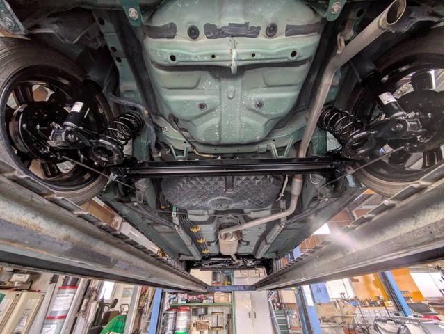 キャスト スタイルＧ　ＶＳ　ＳＡＩＩＩ　ＬＥＤヘッドライト　１５インチアルミホイール　Ｂｌｕｅｔｏｏｔｈ　ワンセグテレビ　パノラマモニター　全方位モニター　プッシュスタートスイッチ　両席シートヒーター（26枚目）