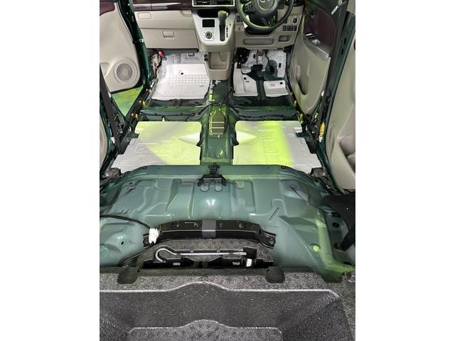 キャスト スタイルＧ　ＶＳ　ＳＡＩＩＩ　ＬＥＤヘッドライト　１５インチアルミホイール　Ｂｌｕｅｔｏｏｔｈ　ワンセグテレビ　パノラマモニター　全方位モニター　プッシュスタートスイッチ　両席シートヒーター（27枚目）