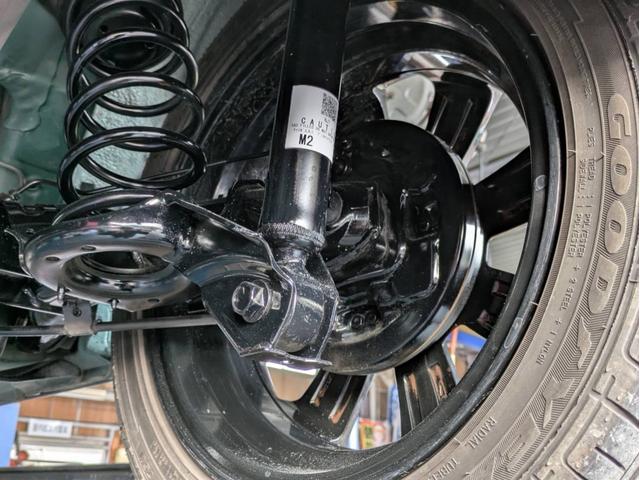 キャスト スタイルＧ　ＶＳ　ＳＡＩＩＩ　ＬＥＤヘッドライト　１５インチアルミホイール　Ｂｌｕｅｔｏｏｔｈ　ワンセグテレビ　パノラマモニター　全方位モニター　プッシュスタートスイッチ　両席シートヒーター（28枚目）