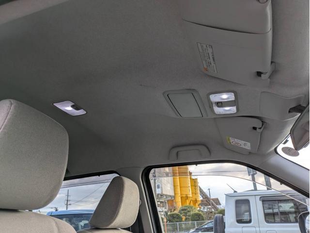 キャスト スタイルＧ　ＶＳ　ＳＡＩＩＩ　ＬＥＤヘッドライト　１５インチアルミホイール　Ｂｌｕｅｔｏｏｔｈ　ワンセグテレビ　パノラマモニター　全方位モニター　プッシュスタートスイッチ　両席シートヒーター（34枚目）