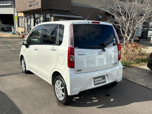 ムーヴ Ｌ　ナビ　車検満了日Ｒ９年３月　キーレス　エコアイドル　ＣＶＴ（22枚目）