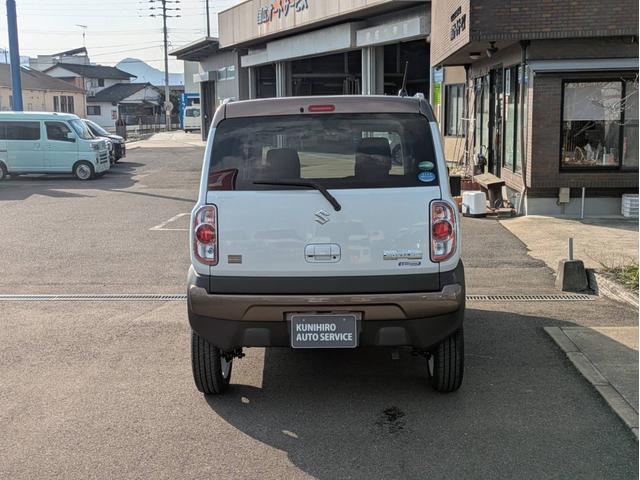 ハスラー ワンダラー 純正8インチナビ Bluetooth 全方位モニター フルセグテレビ DVD ナビ連動ドライブレコーダー LEDヘッドライト タイヤ4本新品 樹脂パーツ塗装済(12枚目)