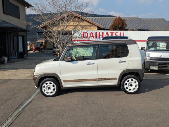 ハスラー ワンダラー 純正8インチナビ Bluetooth 全方位モニター フルセグテレビ DVD ナビ連動ドライブレコーダー LEDヘッドライト タイヤ4本新品 樹脂パーツ塗装済(24枚目)