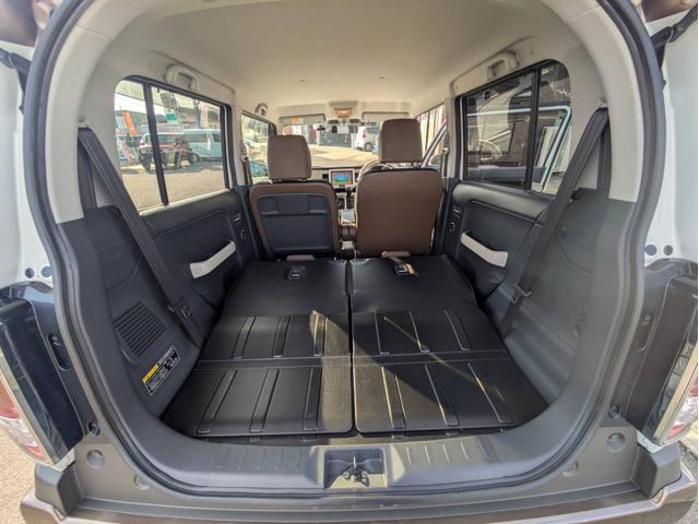 ハスラー ワンダラー 純正8インチナビ Bluetooth 全方位モニター フルセグテレビ DVD ナビ連動ドライブレコーダー LEDヘッドライト タイヤ4本新品 樹脂パーツ塗装済(27枚目)