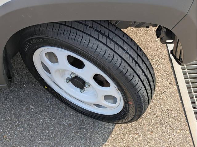 ハスラー ワンダラー 純正8インチナビ Bluetooth 全方位モニター フルセグテレビ DVD ナビ連動ドライブレコーダー LEDヘッドライト タイヤ4本新品 樹脂パーツ塗装済(30枚目)