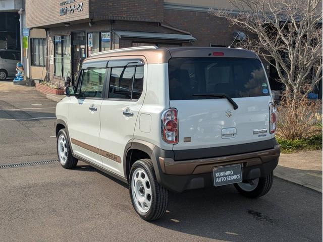 ハスラー ワンダラー 純正8インチナビ Bluetooth 全方位モニター フルセグテレビ DVD ナビ連動ドライブレコーダー LEDヘッドライト タイヤ4本新品 樹脂パーツ塗装済(35枚目)