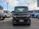 Ｎ－ＢＯＸカスタム ＥＸ　両側パワースライドドア　純正ナビ　Ｂｌｕｅｔｏｏｔｈ　ＥＴＣ　フルセグテレビ　ＬＥＤヘッドライト　純正アルミホイール　両席シートヒーター　ＣＴＢＡ（8枚目）