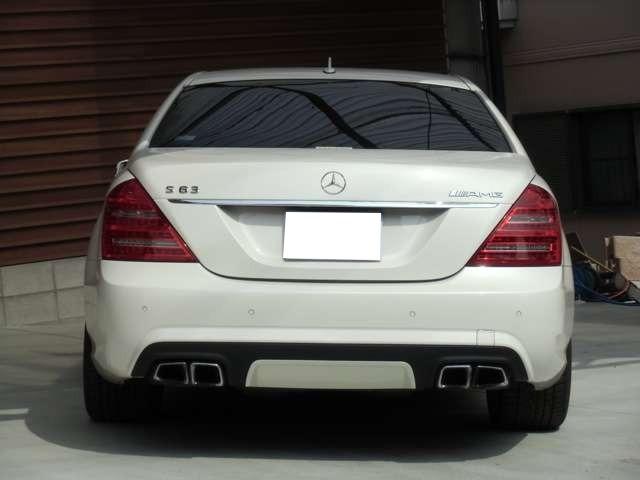 ＡＭＧ Ｓクラス