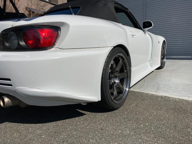 ホンダ Ｓ２０００