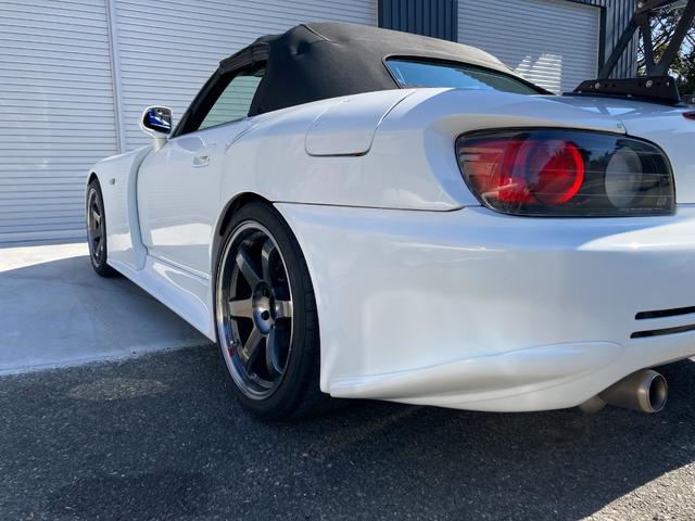 ホンダ Ｓ２０００