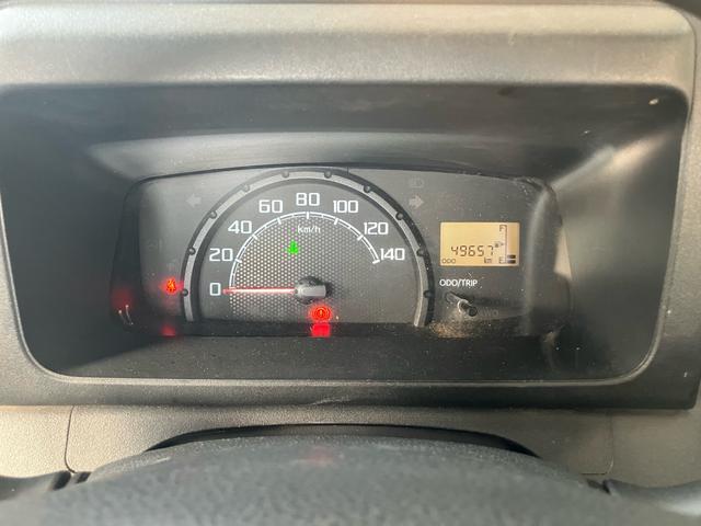 ハイゼットトラック スタンダード　農用スペシャル　３方開　４ＷＤ　エアコン　パワーステアリング（29枚目）