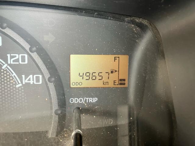 ハイゼットトラック スタンダード　農用スペシャル　３方開　４ＷＤ　エアコン　パワーステアリング（30枚目）