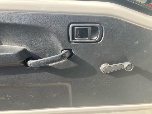 ハイゼットトラック スタンダード　農用スペシャル　３方開　４ＷＤ　エアコン　パワーステアリング（36枚目）