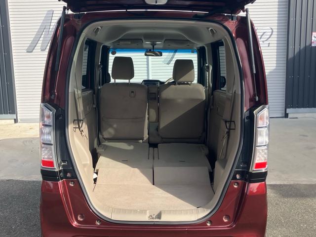 Ｎ－ＢＯＸ Ｇ・Ｌパッケージ　ＥＴＣ　メモリーナビ　ワンセグＴＶ　バックカメラ　左側電動スライドドア　電動格納ミラー　純正アルミ　キーレスエントリー　スマートキー　アイドリングストップ　盗難防止システム　安全衝突ボディ（10枚目）