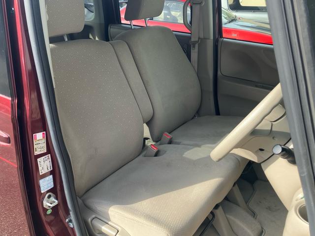 Ｎ－ＢＯＸ Ｇ・Ｌパッケージ　ＥＴＣ　メモリーナビ　ワンセグＴＶ　バックカメラ　左側電動スライドドア　電動格納ミラー　純正アルミ　キーレスエントリー　スマートキー　アイドリングストップ　盗難防止システム　安全衝突ボディ（17枚目）