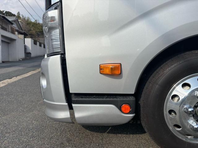 デュトロ 　ハイグレード　積載車　ユニックＮＥＯαＰＬＵＳ　シートヒーター　メモリーナビ　フルセグＴＶ　ＤＶＤ　ＣＤ　オーディオ　バックカメラ　ＬＥＤヘッド　アイドリングストップ　キーレスエントリー　スマートキー（8枚目）