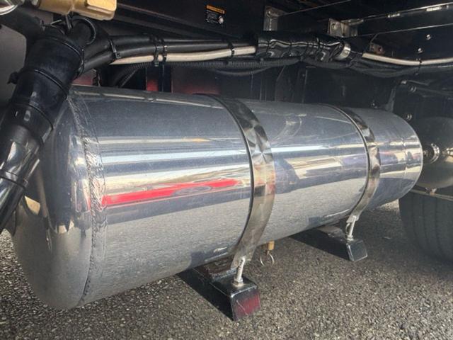 デュトロ 　ハイグレード　積載車　ユニックＮＥＯαＰＬＵＳ　シートヒーター　メモリーナビ　フルセグＴＶ　ＤＶＤ　ＣＤ　オーディオ　バックカメラ　ＬＥＤヘッド　アイドリングストップ　キーレスエントリー　スマートキー（23枚目）