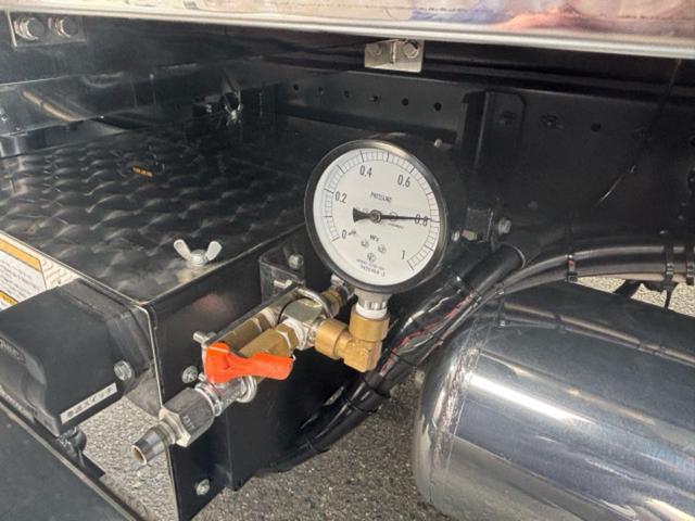 デュトロ 　ハイグレード　積載車　ユニックＮＥＯαＰＬＵＳ　シートヒーター　メモリーナビ　フルセグＴＶ　ＤＶＤ　ＣＤ　オーディオ　バックカメラ　ＬＥＤヘッド　アイドリングストップ　キーレスエントリー　スマートキー（24枚目）