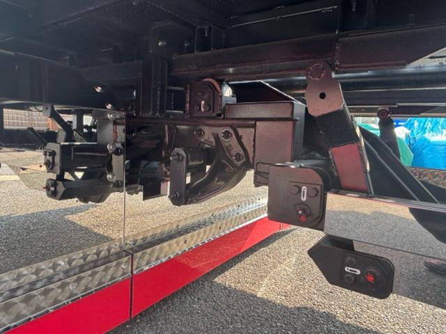 デュトロ 　ハイグレード　積載車　ユニックＮＥＯαＰＬＵＳ　シートヒーター　メモリーナビ　フルセグＴＶ　ＤＶＤ　ＣＤ　オーディオ　バックカメラ　ＬＥＤヘッド　アイドリングストップ　キーレスエントリー　スマートキー（32枚目）