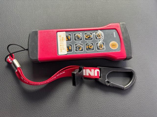 デュトロ 　ハイグレード　積載車　ユニックＮＥＯαＰＬＵＳ　シートヒーター　メモリーナビ　フルセグＴＶ　ＤＶＤ　ＣＤ　オーディオ　バックカメラ　ＬＥＤヘッド　アイドリングストップ　キーレスエントリー　スマートキー（43枚目）