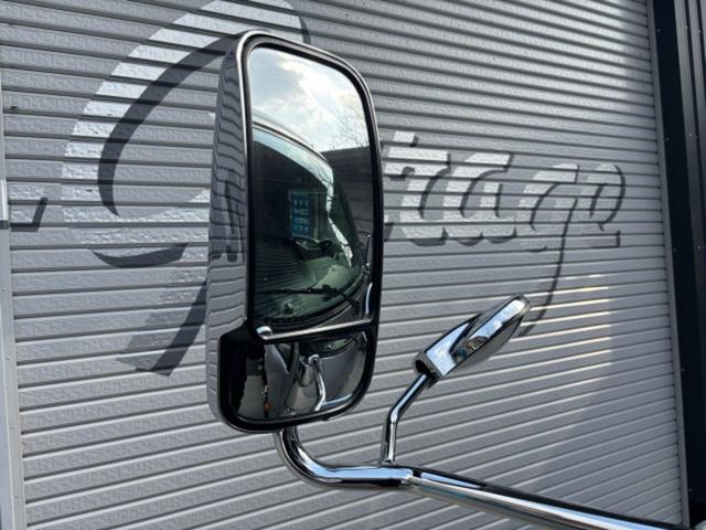 デュトロ 　ハイグレード　積載車　ユニックＮＥＯαＰＬＵＳ　シートヒーター　メモリーナビ　フルセグＴＶ　ＤＶＤ　ＣＤ　オーディオ　バックカメラ　ＬＥＤヘッド　アイドリングストップ　キーレスエントリー　スマートキー（75枚目）