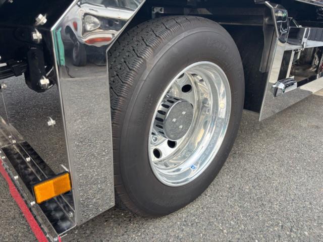 デュトロ 　ハイグレード　積載車　ユニックＮＥＯαＰＬＵＳ　シートヒーター　メモリーナビ　フルセグＴＶ　ＤＶＤ　ＣＤ　オーディオ　バックカメラ　ＬＥＤヘッド　アイドリングストップ　キーレスエントリー　スマートキー（77枚目）