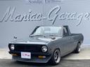 NISSAN SUNNY TRUCK