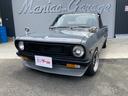 NISSAN SUNNY TRUCK