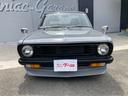 NISSAN SUNNY TRUCK