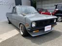 NISSAN SUNNY TRUCK