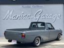 NISSAN SUNNY TRUCK
