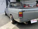 NISSAN SUNNY TRUCK