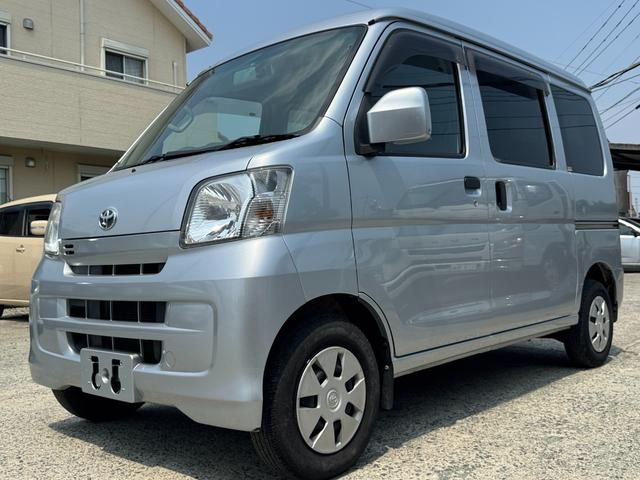 ピクシスバン クルーズターボ（3枚目）