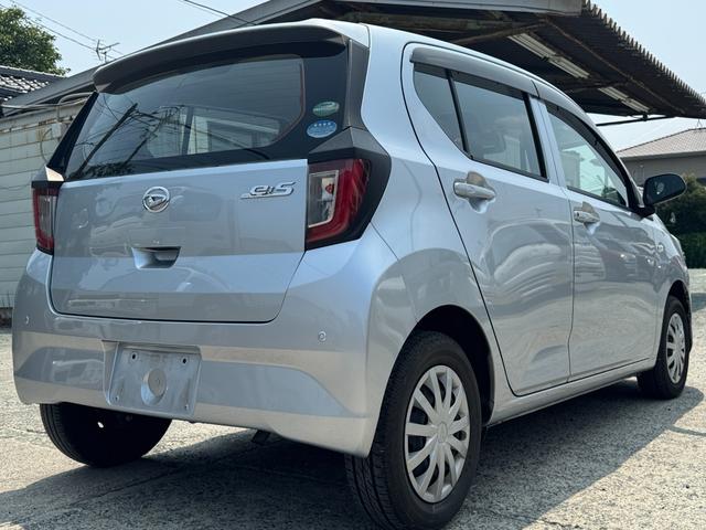 ミライース Ｌ　ＳＡＩＩＩ（8枚目）