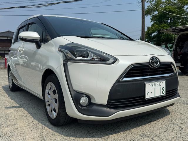 シエンタ Ｇ（2枚目）