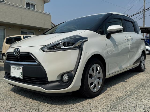 シエンタ Ｇ（4枚目）