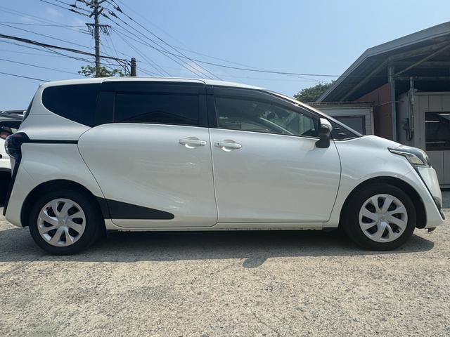 シエンタ Ｇ（9枚目）