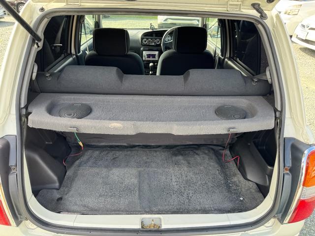 ミラジーノ ミニライトスペシャルターボ HID キーレスエントリー 電動格納ミラー MT ABS CD アルミホイール 衝突安全ボディ エアコン パワーステアリング(10枚目)