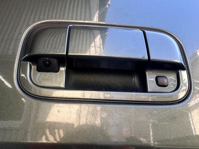 ハスラー Ｆリミテッド　ドライブレコーダー　ＥＴＣ　バックカメラ　ＴＶ　レーンアシスト　衝突被害軽減システム　ＨＩＤ　スマートキー　アイドリングストップ　電動格納ミラー　シートヒーター　ベンチシート　ＣＶＴ　盗難防止システム（20枚目）