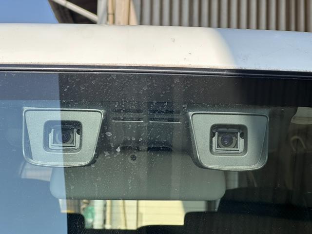 ハスラー Ｆリミテッド　ドライブレコーダー　ＥＴＣ　バックカメラ　ＴＶ　レーンアシスト　衝突被害軽減システム　ＨＩＤ　スマートキー　アイドリングストップ　電動格納ミラー　シートヒーター　ベンチシート　ＣＶＴ　盗難防止システム（22枚目）