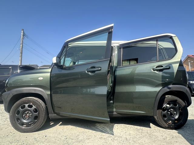 ハスラー Ｆリミテッド　ドライブレコーダー　ＥＴＣ　バックカメラ　ＴＶ　レーンアシスト　衝突被害軽減システム　ＨＩＤ　スマートキー　アイドリングストップ　電動格納ミラー　シートヒーター　ベンチシート　ＣＶＴ　盗難防止システム（25枚目）