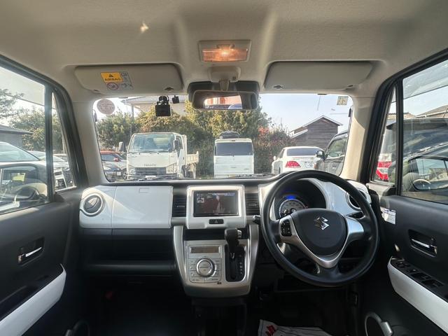 ハスラー Ｆリミテッド　ドライブレコーダー　ＥＴＣ　バックカメラ　ＴＶ　レーンアシスト　衝突被害軽減システム　ＨＩＤ　スマートキー　アイドリングストップ　電動格納ミラー　シートヒーター　ベンチシート　ＣＶＴ　盗難防止システム（26枚目）