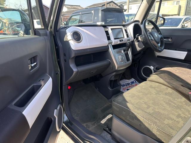 ハスラー Ｆリミテッド　ドライブレコーダー　ＥＴＣ　バックカメラ　ＴＶ　レーンアシスト　衝突被害軽減システム　ＨＩＤ　スマートキー　アイドリングストップ　電動格納ミラー　シートヒーター　ベンチシート　ＣＶＴ　盗難防止システム（28枚目）