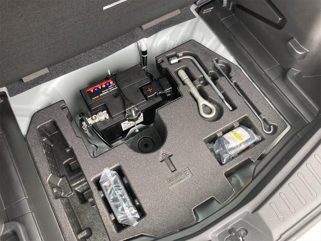 e-パワー X 1年保証付 エマージェンシーブレーキ レーンアシスト 社外ナビ Bluetooth バックカメラ ドライブレコーダー ETC インテリジェントキー プッシュスターター オートエアコン 取扱説明書有(38枚目)
