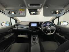 運転者にとっては日々使用することとなる運転席です。運転席が快適だと運転に集中することができますね。 2