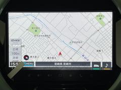 旅行やレジャーにと様々なシーンで期待に応える安心ナビ付き！ 5